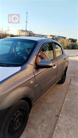 شيفروليه أفيو